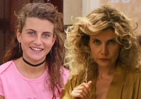 Çocuklar Duymasın'ın feminist Duygu'su Ayşecan Tatari 20 yıl sonra itiraf etti! 