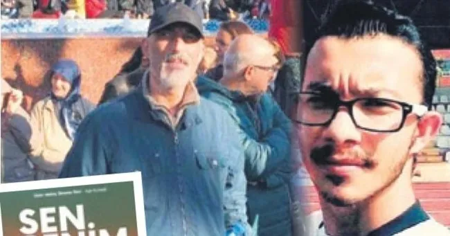 Senarist yeğeni Emre Duran’ı öldüren Yaşar Kapcak'ın ifadesi dehşete düşürdü! Mahkeme salonu buz kesti - 3