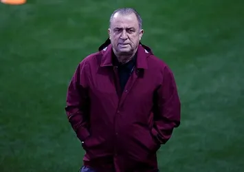Galatasaray 3312 saattir golcü alamadı