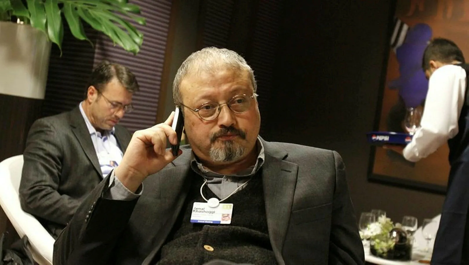 Kayıp gazeteci Kaşıkçı için flaş çağrı