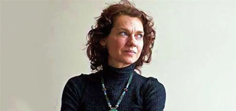 Aslı Erdoğan tutuklandı