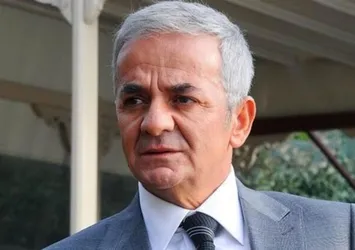 Zafer Algöz parayı aldı davayı kapattı