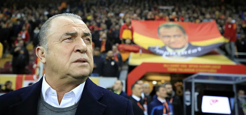 Fatih Terim: İstiklal Marşı'nı en güzel biz söyleriz