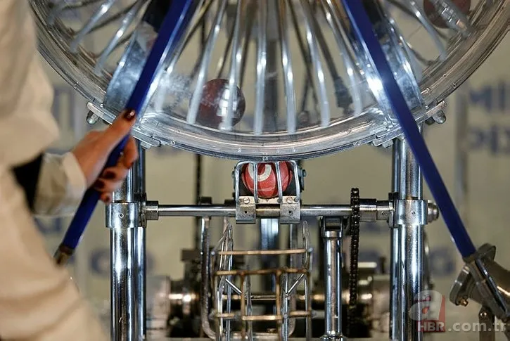 2021 Milli Piyango 200-300-400-500 TL ikramiye kazanan numaralar! İşte MPİ 2020 yılbaşı 200-300-400 TL kazanan rakamlar 1