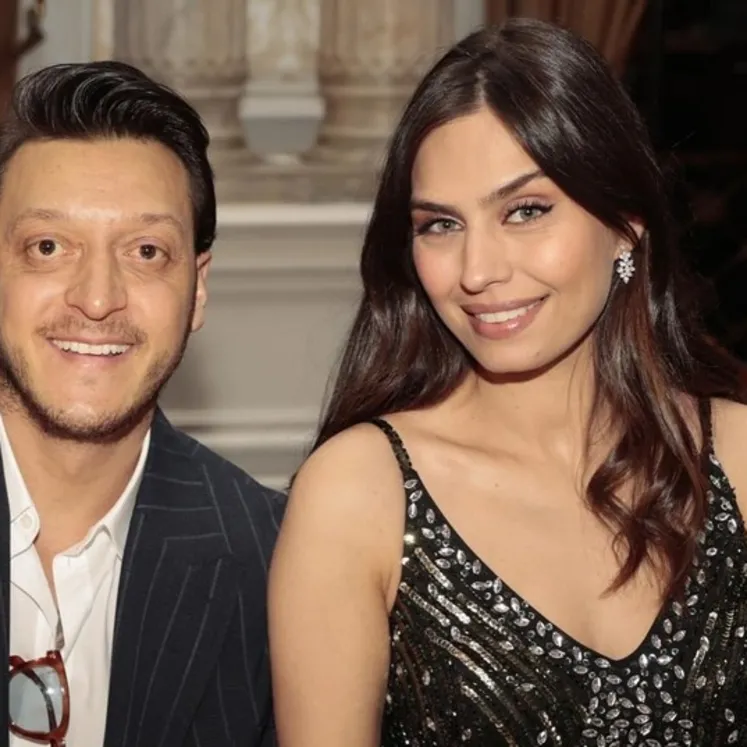 Bebek müjdesi vermişti! Amine Gülşe "minik meleklerim" deyip paylaştı