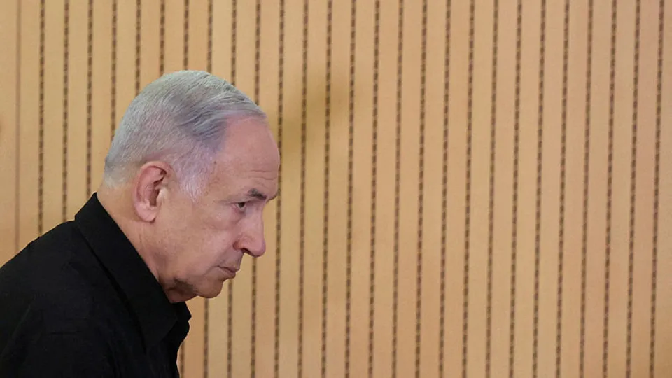 Katil Netanyahu'nun acımasız Gazze saldırısının perde arkasında ne var? İsrail ayakta: Onun için yolun sonu
