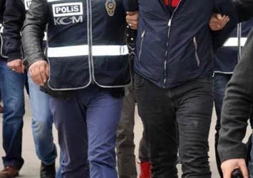 FETÖ'nün mahrem imamlarına operasyon