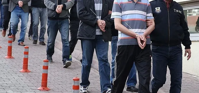 Türkiye'de FETÖ Operasyonları: 29 İlde 39 Şüpheli Tutuklandı, Darbe Girişiminin Gölgesinde Devam Eden Mücadele