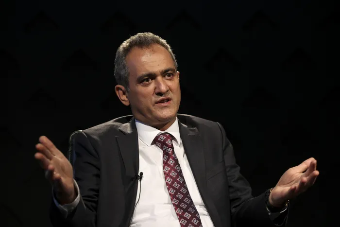 Son dakika: Okul öncesi eğitimde yeni dönem! Milli Eğitim Bakanı Mahmut Özer detaylarını anlattı - 4