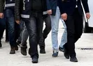 Ankarada FETÖ operasyonu! 45 kişi hakkında gözaltı kararı