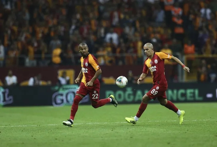 Galatasaray’ı PSG korkusu sardı! Sosyal medyaya olay paylaşımlar