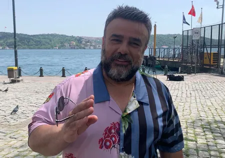 YouTube’dan Bülent Serttaş’a sansür şoku!