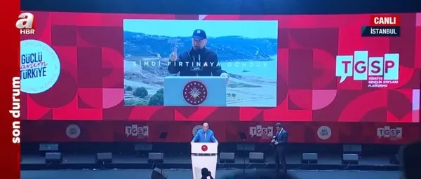 Başkan Recep Tayyip Erdoğan: Bay Bay Kemal, Putin’e saldırıyor! Buna eyvallah etmem