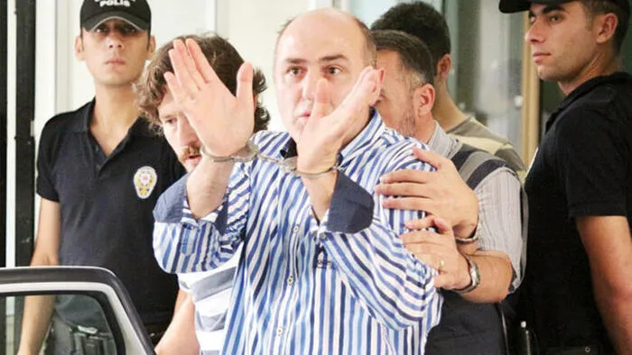 Hrant Dink suikastında cinayetin FETÖ’nün talimatlarıyla işlendiği ortaya çıktı!‘Baron’lara da ceza - 3