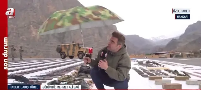 pkk-cephaneligi-ilk-kez-a-haberde-irakin-kuzeyinde-pkk-magarasinda-cephanelik-bulundu-1704202353852.jpg A Haber ABD silahlarını görüntülemişti! İŞTE BATI’NIN PKK’YA VERDİĞİ SİLAHLAR