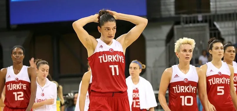 Potanın Perileri Rio'da büyük skandal yaşadı!