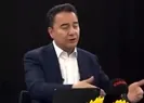 Babacan 6lı masanın ilk icraatlarını duyurdu