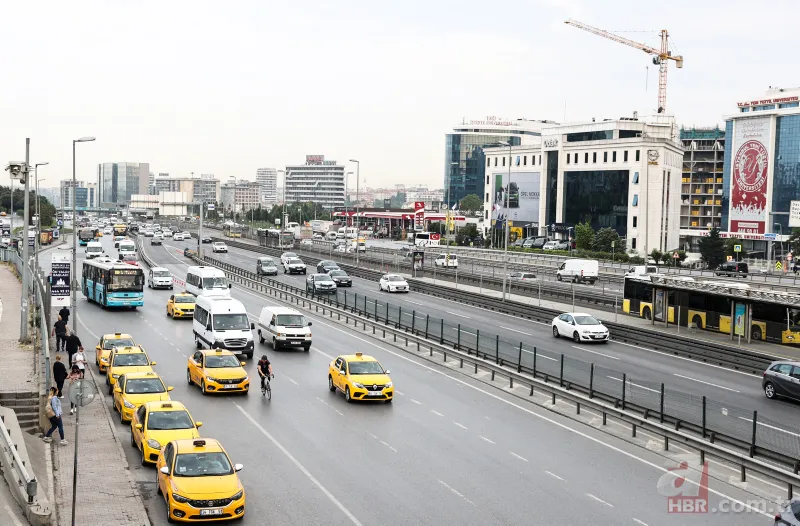 Motorlu Taşıtlar Vergisi yapılandırma başvuru tarihi ne zaman | Borcu olan herkesi ilgilendiriyor 6