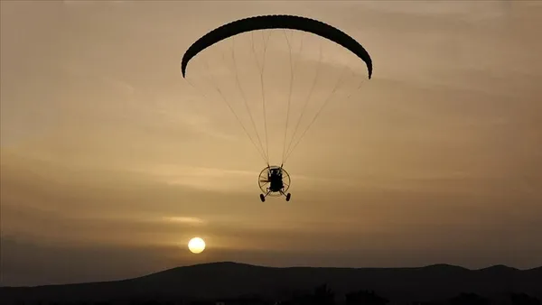 Son dakika: Diyarbakır Hakkari Bitlis Siirt ve Ağrı’da yasak! Dikkat çeken paramotor ve hava aracı detayı...
