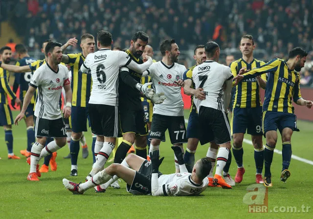 Quaresma'ya iyi haber! 9