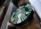 Starbucks boykot sonrası yokuş aşağı!