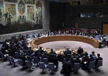 BMGK, Libya için acil toplanacak