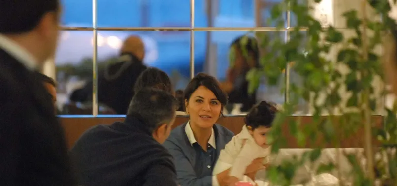 Zara tek celsede boşandı!