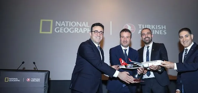 THY’nin ‘Mega Taşınma’ belgeseli National Geographic Türkiye’de yayınlanacak