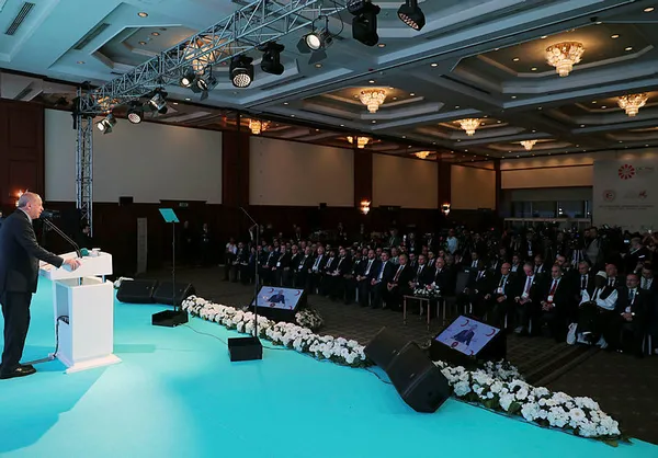 Son dakika: Başkan Erdoğan'dan Fırat'ın doğusu için yeni mesaj - 2