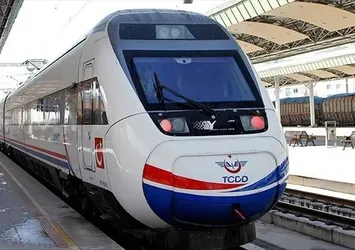 TCDD talimatı verdi! İşgalci İsrail'e destek veren Starbucks hızlı trenlerden kaldırılacak