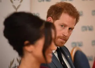 Amerika'ya yerleşen Meghan Markle'ın gizli Hollywood planı ortaya çıktı