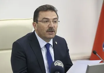 Emniyet Genel Müdürü Altınok'tan teşkilata uyarı