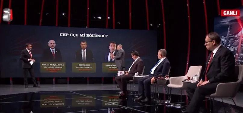 CHP'de genel başkanlık için yeni aday çıkar mı? CHP’nin eski avukatı Mustafa Kemal Çiçek isim verdi...