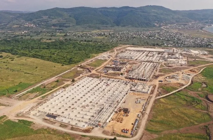 Son dakika: Yerli otomobil fabrikasında son durum! TOGG fotoğrafı paylaştı - 8