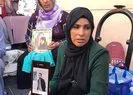 HDP Diyarbakır İl Binası önündeki evlat nöbetine katılan aile sayısı 47 oldu