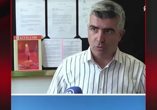 PEDRO SANCHEZ'DEN TEŞEKKÜR MEKTUBU