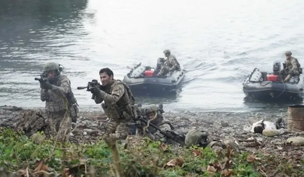 TRT1 Al Sancak dizisi konusu ne, oyuncuları kimler? Al Sancak dizisi nerede, hangi ilçede çekiliyor?