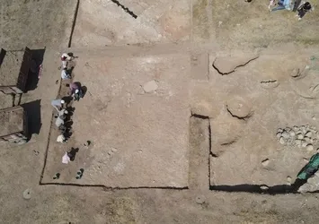 3 bin 500 yıllık fındık fosili bulundu