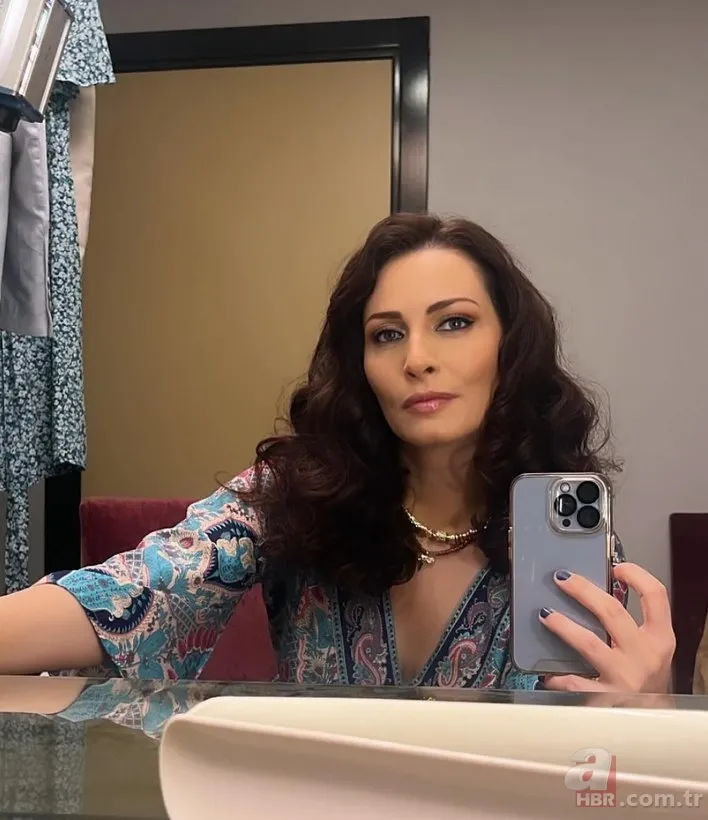 Kemal Sunal'ın rol arkadaşıydı! Şendul Şaban'daki küçük kız bakın aslında kimmiş 10