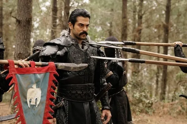 Kuruluş Osman bu akşam var mı? ATV Kuruluş Osman 18. yeni bölüm fragmanı yayınlandı mı? ATV yayın akışı