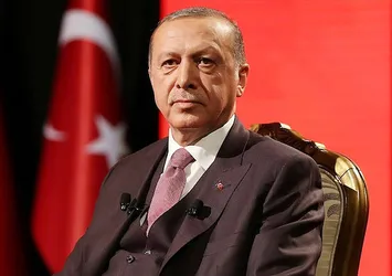 Başkan Erdoğan'dan "Neşet Ertaş" paylaşımı