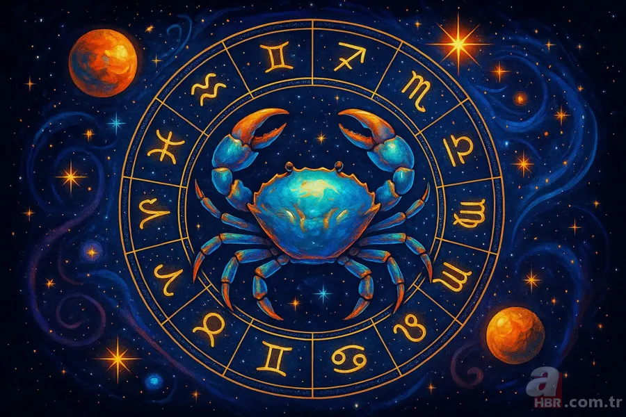 Hislerini gizlemekte ustalar: Duygularını hiç belli etmiyor! Soğukkanlı 3 burç 2