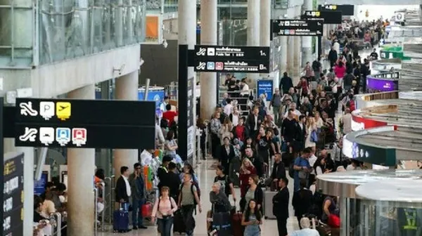 Suudi Arabistan İsrail uçaklarına hava sahasını açtı