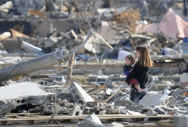 20 bin kişiyi öldüren nükleer santralde sızıntı! Dünyanın gözü anbean Japonya’da