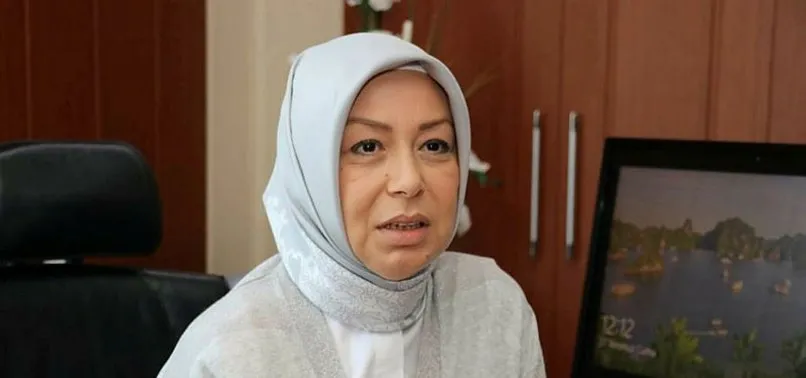 AK Partili Öznur Çalık'tan flaş Pervin Buldan açıklaması! O görüşmenin ardından tanımadığım bir numaradan aradı