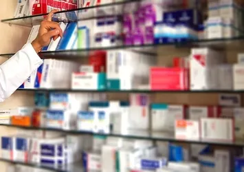 Türkiye'de geçen yıl 2 milyar kutu ilaç satıldı
