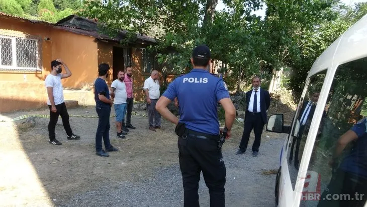 Fidye için rehin aldılar! Para alamayınca işkence edip öldürdüler | İstanbul’da kan donduran olay