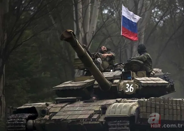 Rusya Ukrayna krizi için çarpıcı analiz! CNN 2014’ü işaret etti | Her şey böyle başlamıştı