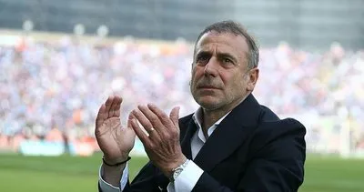 Trabzonspor'dan transfer harekatı! İşte Abdullah Avcı'nın listesi