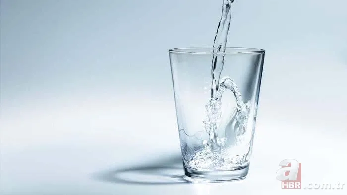 Hızlı kilo verme | Yağ yakan içecekler | Fazla kilolardan kurtulmak isteyenler dikkat! İşte uzmanlarından altın tavsiyeler 4